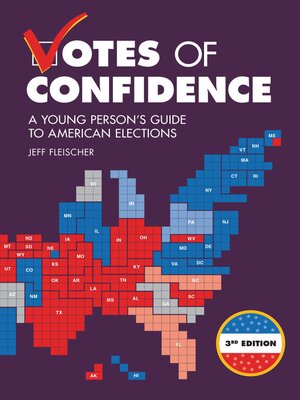 cover image of Votes of Confidence